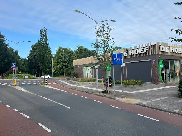 Quickscan haalbaarheid Eco Park De Hoef: geen parkeerproblemen maar wel andere aandachtspunten