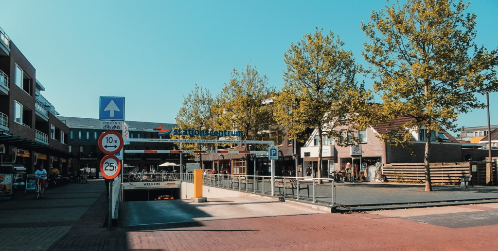 Herinrichting Stationsplein Heiloo krijgt brede participatie van inwoners aangeboden