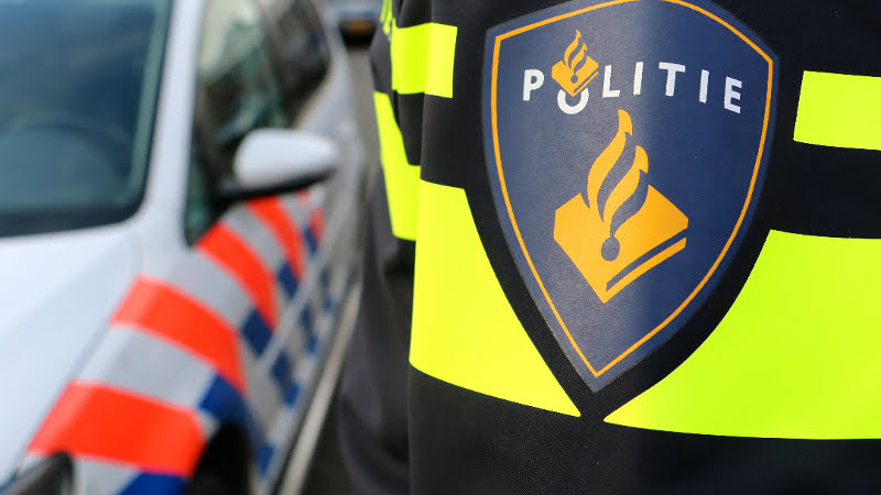 Persoon gewond op spoor tussen Uitgeest en Krommenie, treinverkeer stilgelegd